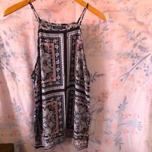 Cotton On Halter Top